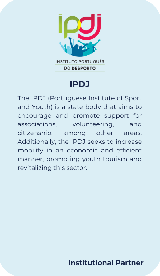 ipdj